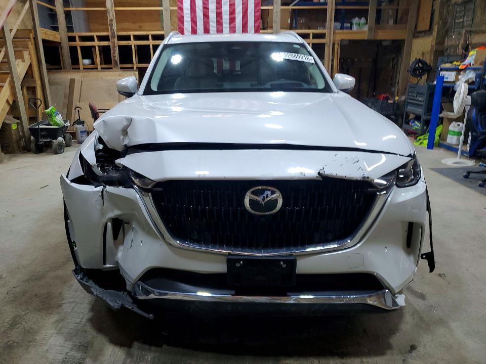 Aukcja sprzedaży 2024 Mazda Cx-90, vin: JM3KKEHA9R1120715, numer aukcji: 62089316