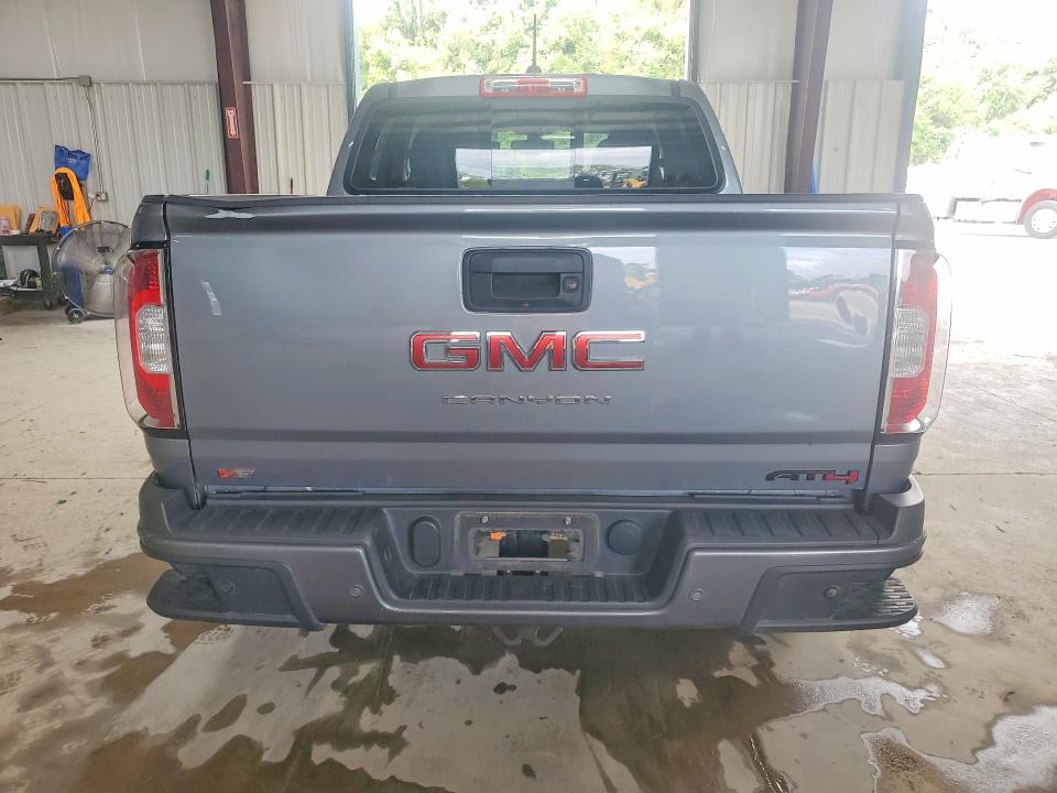 Aukcja sprzedaży 2022 Gmc Canyon, vin: 1GTG6FEN0N1214881, numer aukcji: 62198166