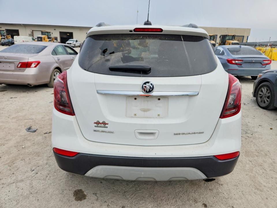 Продаж на аукціоні авто 2017 Buick Encore, vin: KL4CJASB7HB161809, номер лоту: 59702466