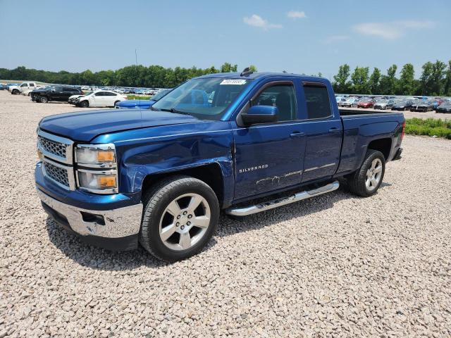 Продажа на аукционе авто 2015 Chevrolet Silverado, vin: 1GCRCREC6FZ189747, номер лота: 59878856