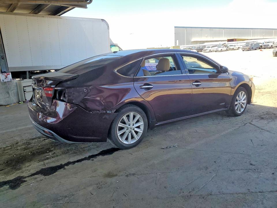 Aukcja sprzedaży 2016 Toyota Avalon Hybrid, vin: 4T1BD1EB3GU052685, numer aukcji: 59155816