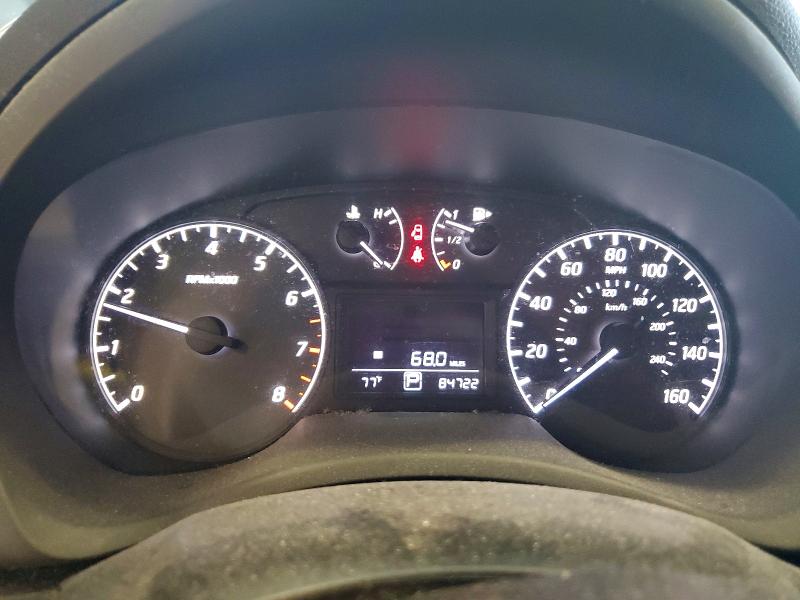 Продажа на аукционе авто 2016 Nissan Sentra, vin: 3N1AB7AP5GY262148, номер лота: 59264946