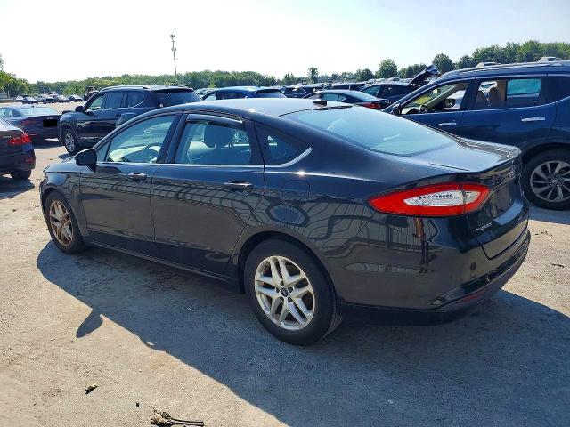 2013 Ford Fusion მანქანა იყიდება აუქციონზე, vin: 3FA6P0H76DR355337, აუქციონის ნომერი: 60662716