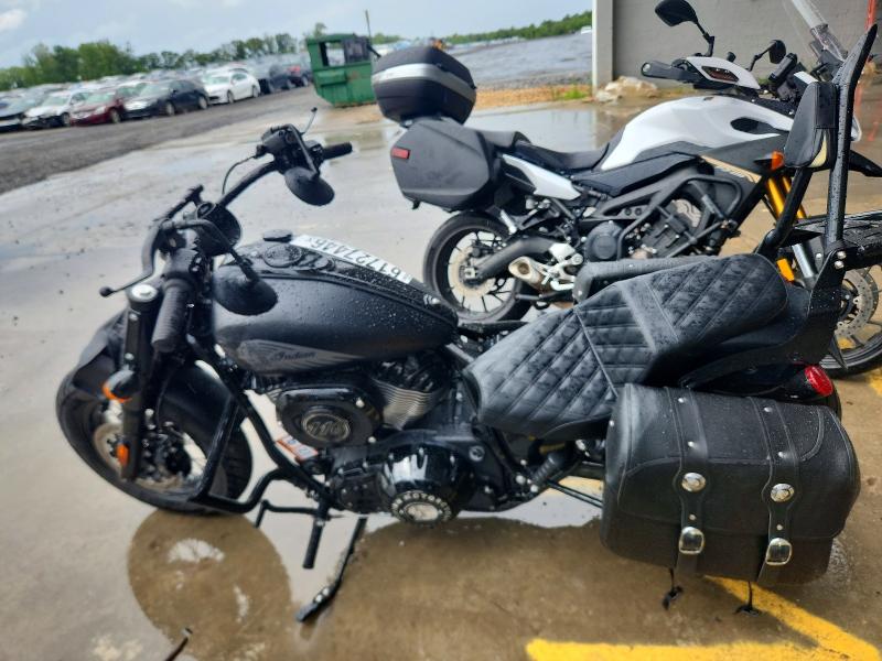 Продажа на аукционе авто 2026 Indian Motorcycle Co. Chief, vin: 56KDLDBH2T3031251, номер лота: 61727446