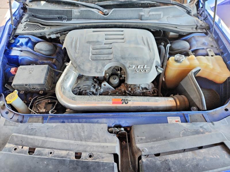 2018 Dodge Challenger მანქანა იყიდება აუქციონზე, vin: 2C3CDZAG3JH318083, აუქციონის ნომერი: 62017726