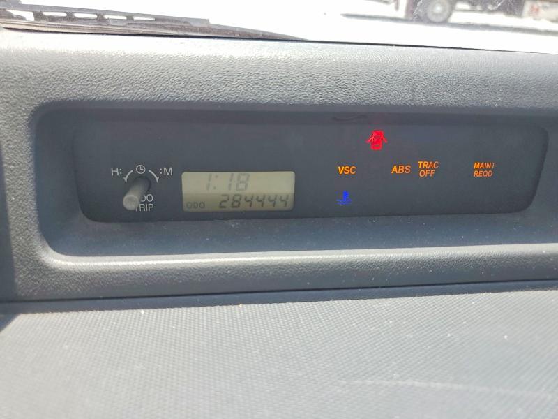 Продажа на аукционе авто 2004 Toyota Scion, vin: JTLKT334240147544, номер лота: 60190926