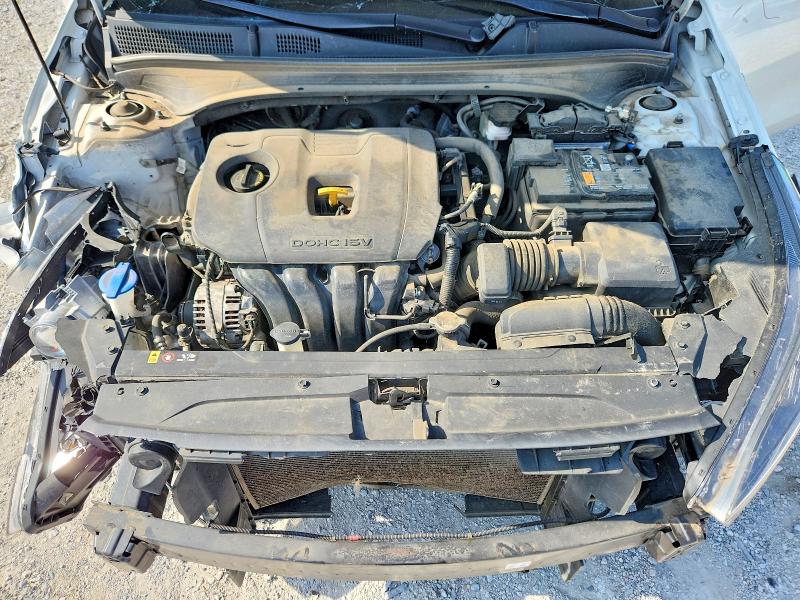 Aukcja sprzedaży 2023 Kia Forte, vin: 3KPF24AD1PE637249, numer aukcji: 62254106