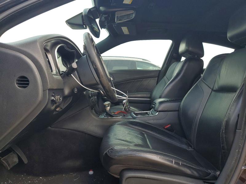 61684036 :رقم المزاد ، 2C3CDXCT5FH826402 vin ، 2015 Dodge Charger مزاد بيع