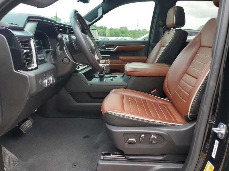 Aukcja sprzedaży 2024 Gmc Sierra, vin: 1GTUUHEL1RZ292158, numer aukcji: 61531326