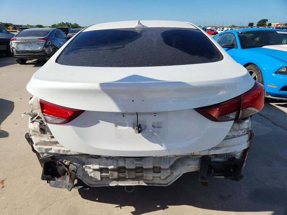 Продажа на аукционе авто 2016 Hyundai Elantra, vin: 5NPDH4AE0GH719872, номер лота: 60504736