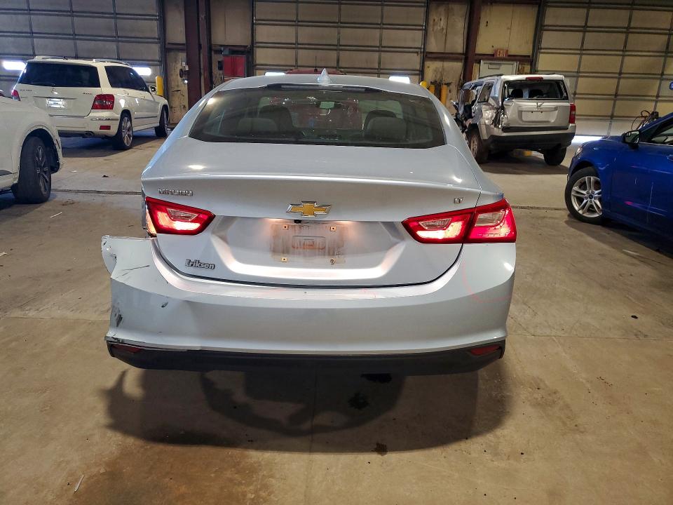 Aukcja sprzedaży 2017 Chevrolet Malibu, vin: 1G1ZE5ST7HF254836, numer aukcji: 59264176