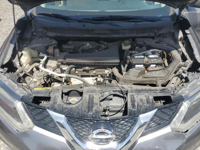 Aukcja sprzedaży 2016 Nissan Rogue, vin: KNMAT2MT4GP719300, numer aukcji: 61296406