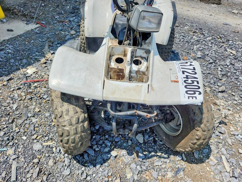 Aukcja sprzedaży 2000 Yamaha Yfa1, vin: JY43FAW08YA123767, numer aukcji: 61724506