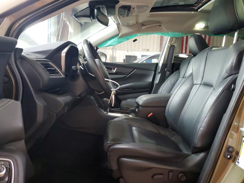 59783236 :رقم المزاد ، 4S4WMARD3R3459606 vin ، 2024 Subaru Ascent مزاد بيع