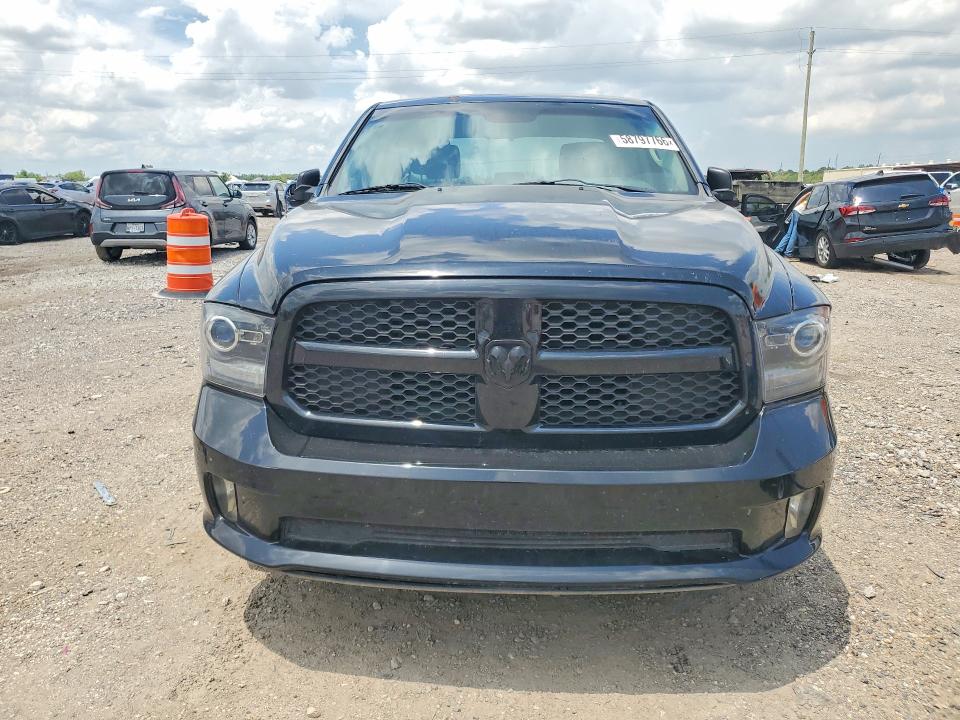 58797766 :رقم المزاد ، 1C6RR6KT1ES348576 vin ، 2014 Ram 1500 مزاد بيع