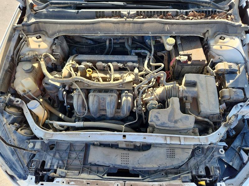 Продаж на аукціоні авто 2018 Ford Fusion, vin: 3FA6P0G75JR203563, номер лоту: 60638926
