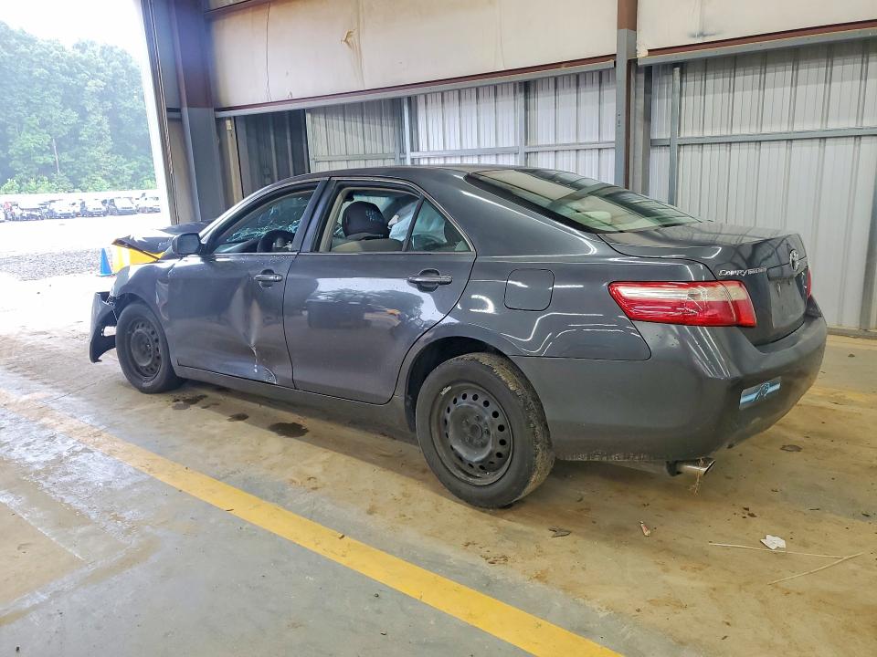 Продаж на аукціоні авто 2009 Toyota Camry, vin: 4T1BK46K39U086540, номер лоту: 61548896