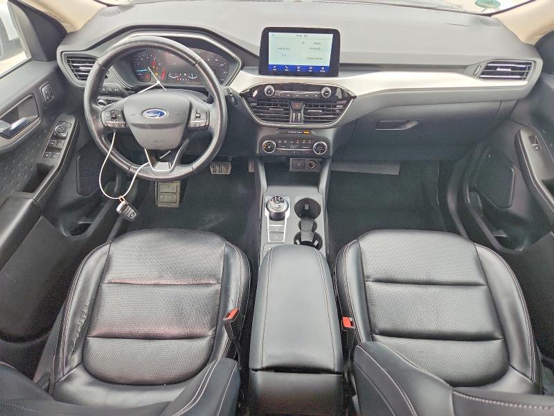 Aukcja sprzedaży 2020 Ford Escape, vin: 1FMCU0H66LUA18716, numer aukcji: 61835556