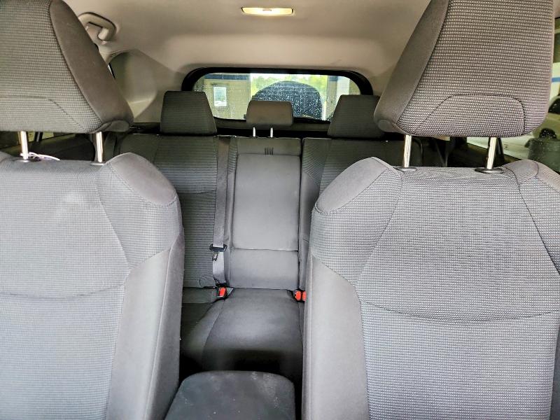 Продажа на аукционе авто 2024 Toyota Rav4, vin: 2T3F1RFV4RC470461, номер лота: 60645536