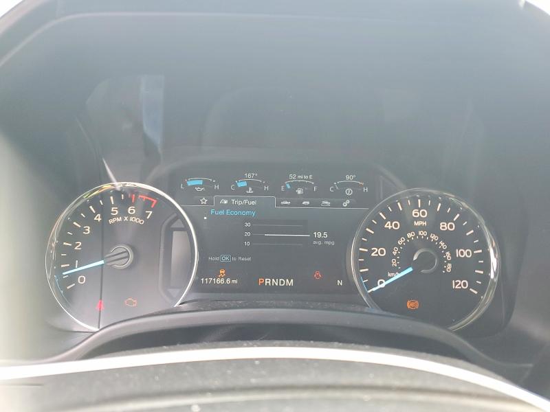 Aukcja sprzedaży 2018 Ford F150, vin: 1FTEW1EP7JFC46932, numer aukcji: 62810026