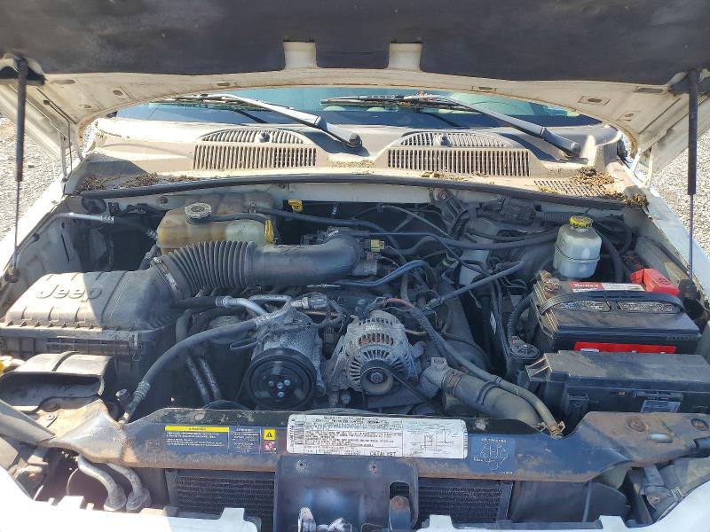 Продажа на аукционе авто 2006 Jeep Liberty, vin: 1J4GL48K56W102154, номер лота: 62956276