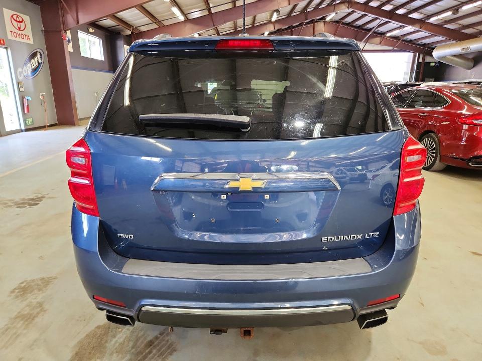 2016 Chevrolet Equinox მანქანა იყიდება აუქციონზე, vin: 2GNFLGE32G6240916, აუქციონის ნომერი: 62441966