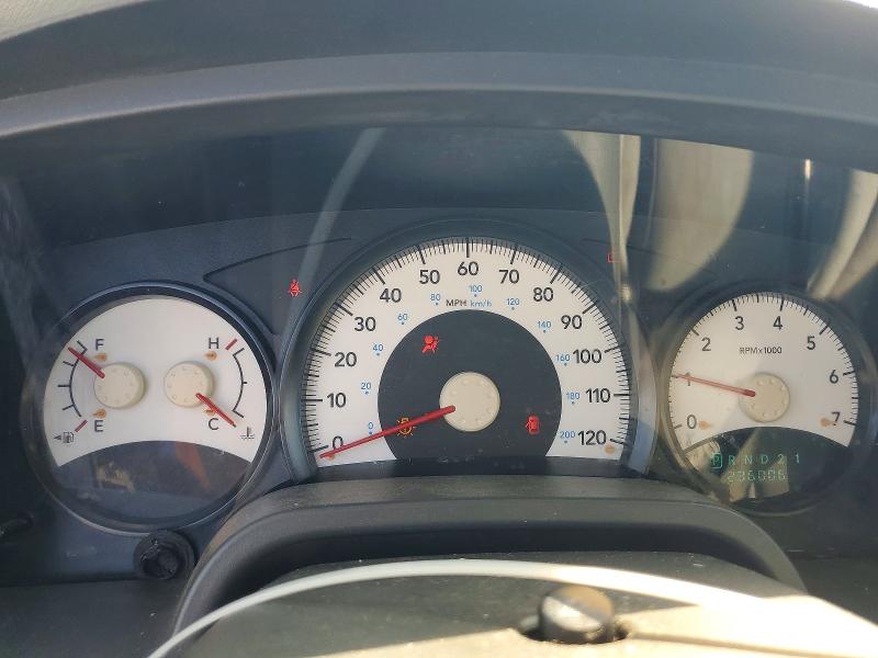 61224956 :رقم المزاد ، 1D7HE22K05S184520 vin ، 2005 Dodge Dakota مزاد بيع