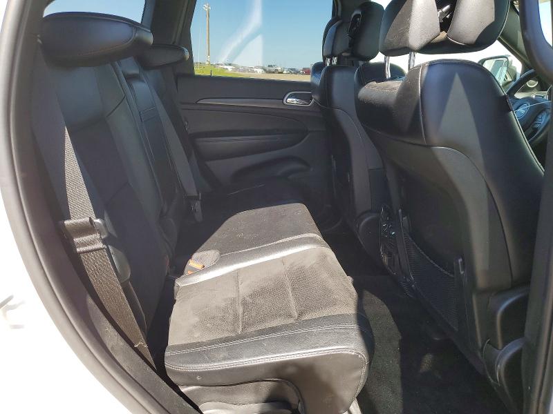 Продажа на аукционе авто 2018 Jeep Grand Cherokee, vin: 1C4RJFAG2JC474938, номер лота: 62892096