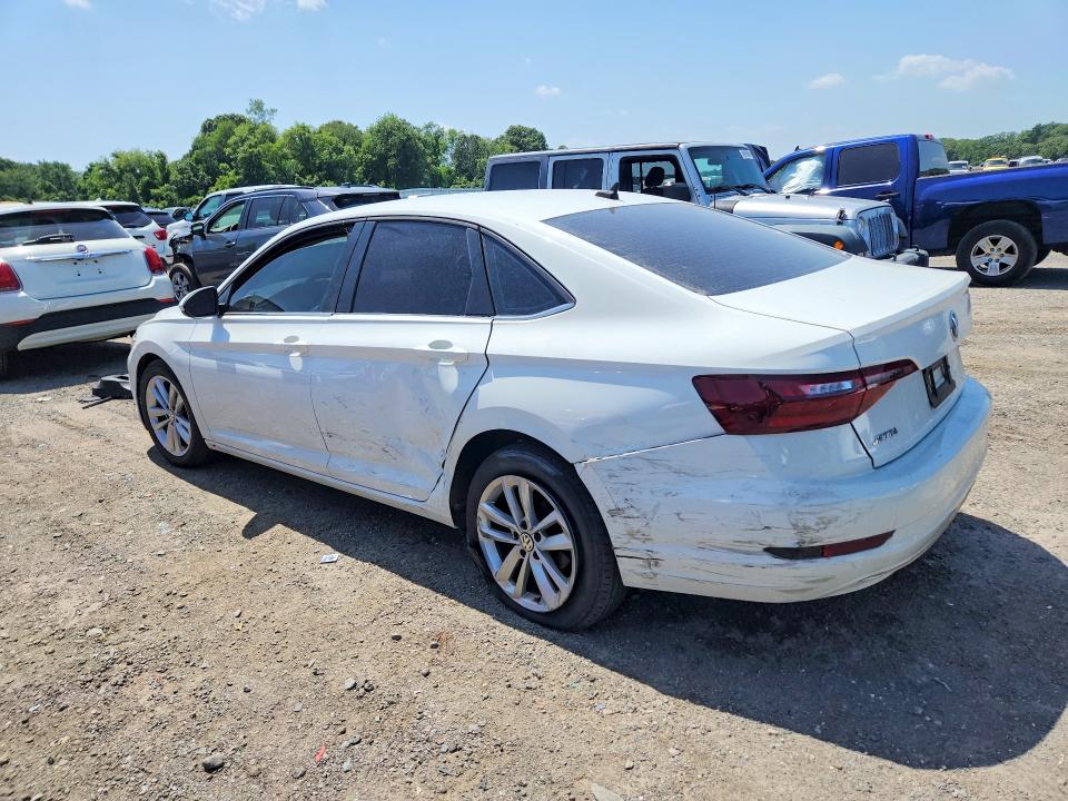 59267276 :رقم المزاد ، 3VWC57BU2MM012464 vin ، 2021 Volkswagen Jetta مزاد بيع