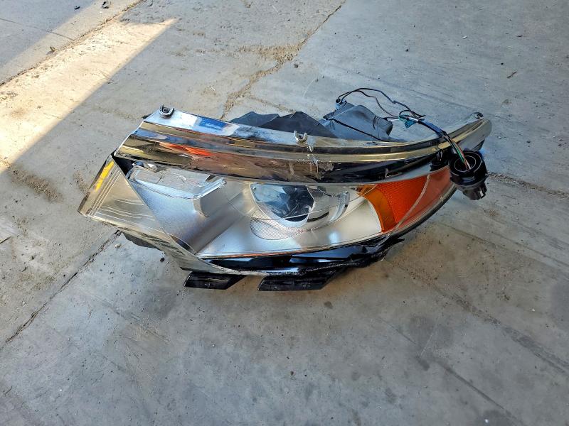 2014 Ford Edge მანქანა იყიდება აუქციონზე, vin: 2FMDK4KC1EBB80018, აუქციონის ნომერი: 60658236