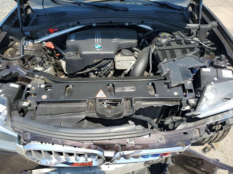 Aukcja sprzedaży 2015 Bmw X4, vin: 5UXXW3C59F0M88250, numer aukcji: 61845766