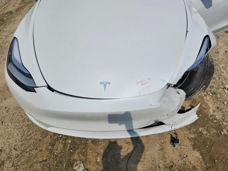 Продаж на аукціоні авто 2022 Tesla Model Y, vin: 7SAYGDEEXNF508434, номер лоту: 60063546