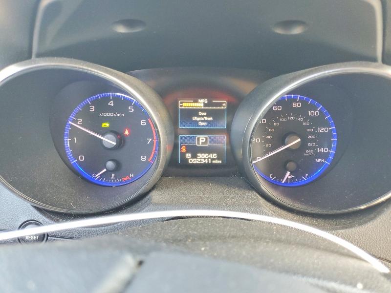 60152596 :رقم المزاد ، 4S3BNAC67F3062180 vin ، 2015 Subaru Legacy مزاد بيع