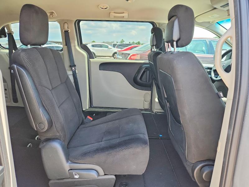 Продажа на аукционе авто 2013 Dodge Grand Caravan, vin: 2C4RDGCG7DR611023, номер лота: 60113556
