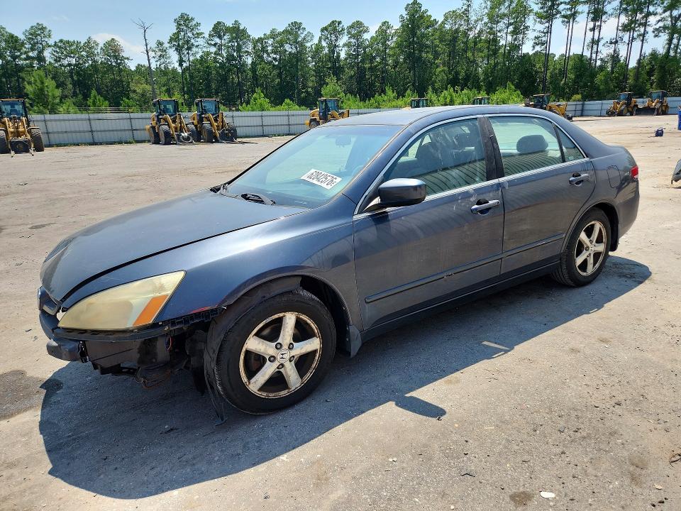 Продажа на аукционе авто 2003 Honda Accord, vin: 1HGCM56653A085153, номер лота: 62842576