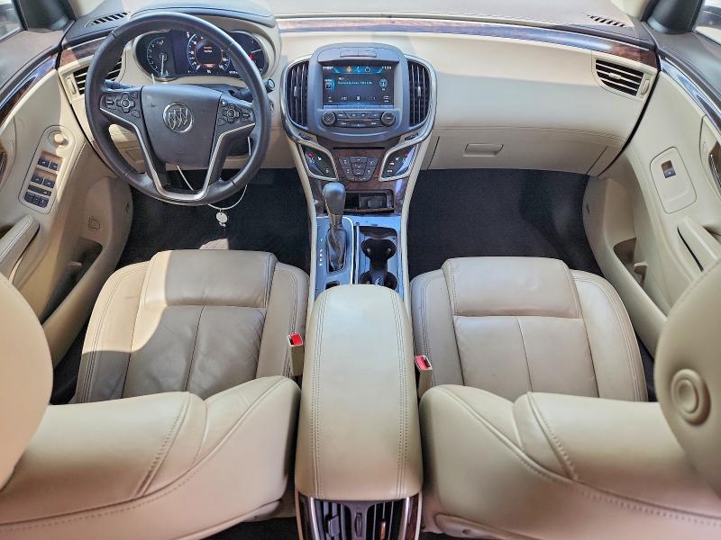 Aukcja sprzedaży 2015 Buick Lacrosse, vin: 1G4GB5G35FF271613, numer aukcji: 61557556
