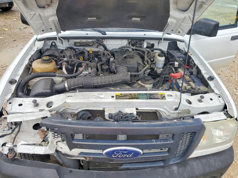 2011 Ford Ranger მანქანა იყიდება აუქციონზე, vin: 1FTKR1AD4BPA24012, აუქციონის ნომერი: 60499836