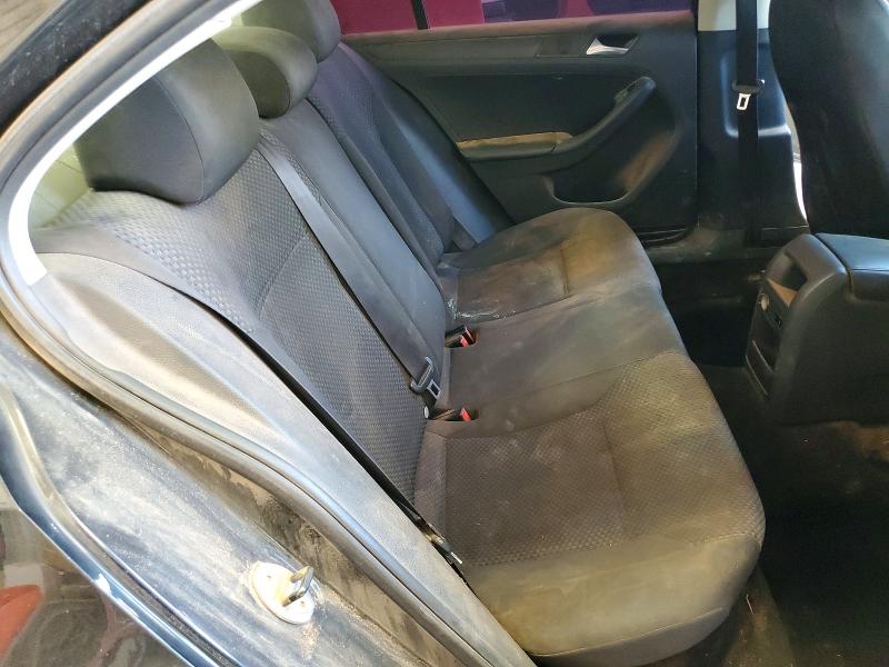 Продаж на аукціоні авто 2014 Volkswagen Jetta, vin: 3VW2K7AJ2EM435686, номер лоту: 63158726