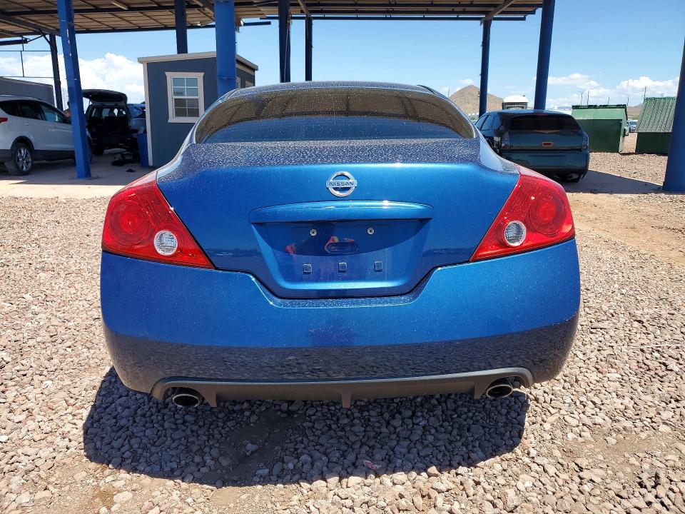 2009 Nissan Altima მანქანა იყიდება აუქციონზე, vin: 1N4AL24E89C171030, აუქციონის ნომერი: 62300766