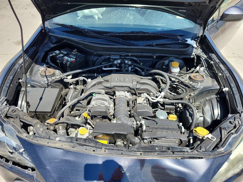 Продаж на аукціоні авто 2015 Subaru Brz, vin: JF1ZCAC12F8602651, номер лоту: 59723566