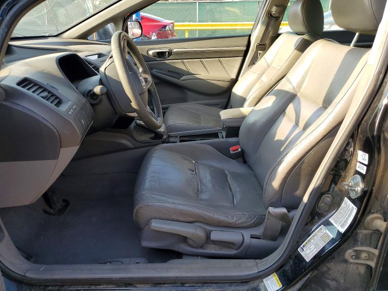 Продаж на аукціоні авто 2009 Honda Civic, vin: 2HGFA16979H518331, номер лоту: 60995256