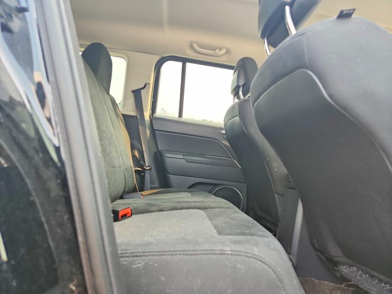 Aukcja sprzedaży 2014 Jeep Patriot, vin: 1C4NJRFBXED720129, numer aukcji: 60483966