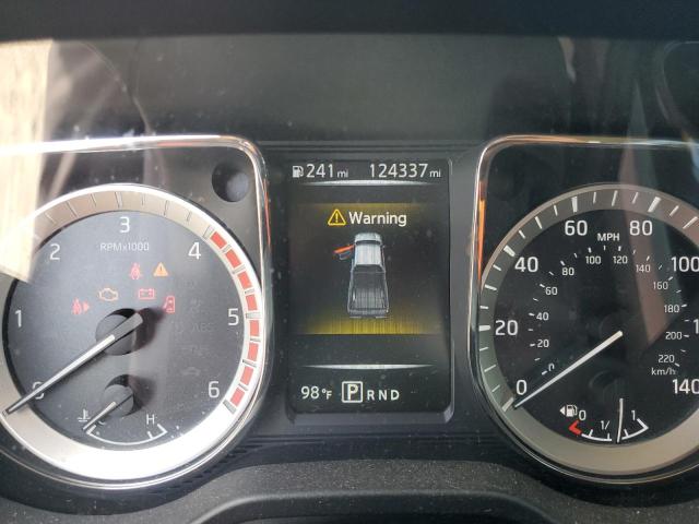 61860636 :رقم المزاد ، 1N6BA1F45GN511350 vin ، 2016 Nissan Titan Xd مزاد بيع