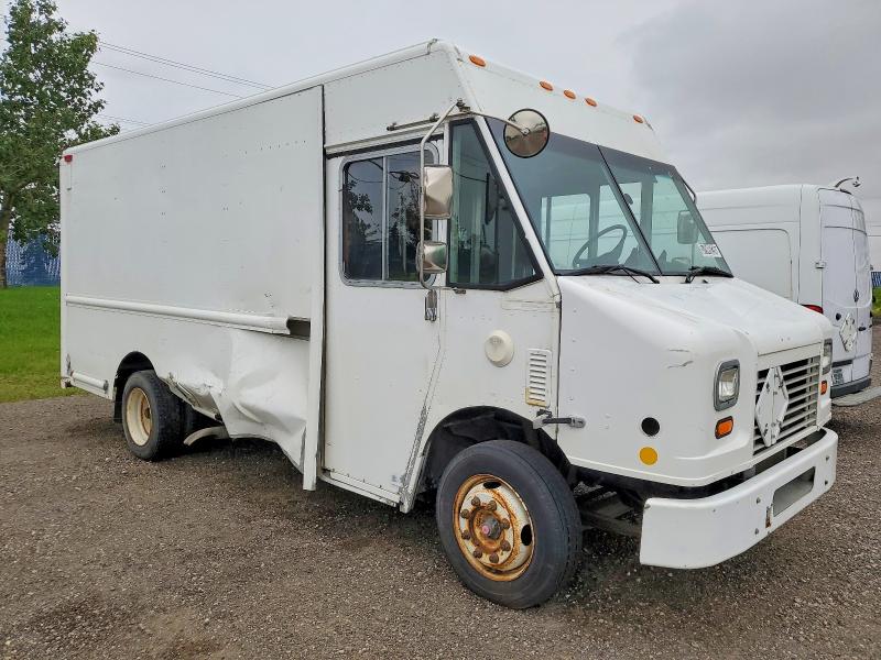 Продажа на аукционе авто 2008 Freightliner Chassis, vin: 4UZAANDU18CZ63555, номер лота: 57949226