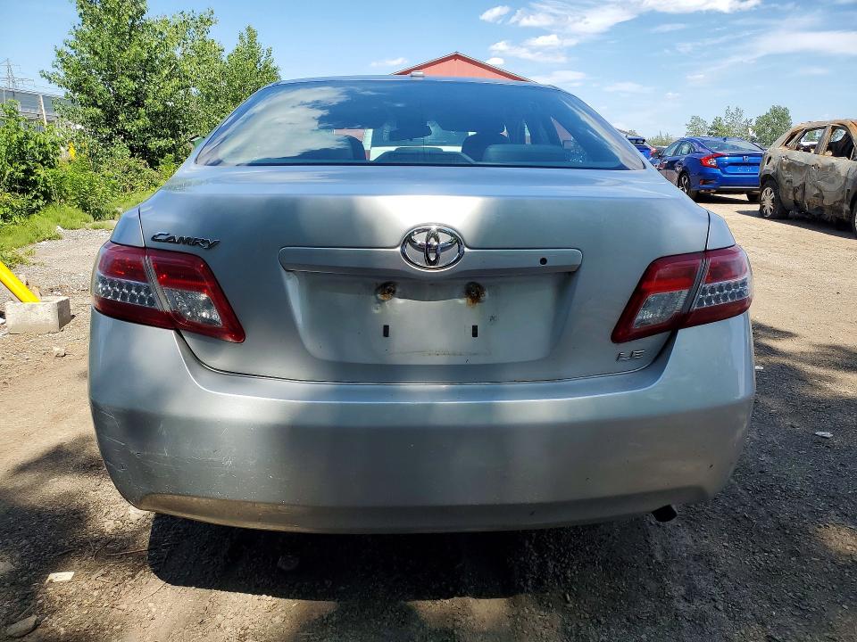 Продаж на аукціоні авто 2011 Toyota Camry, vin: 4T1BF3EK8BU164137, номер лоту: 79133295