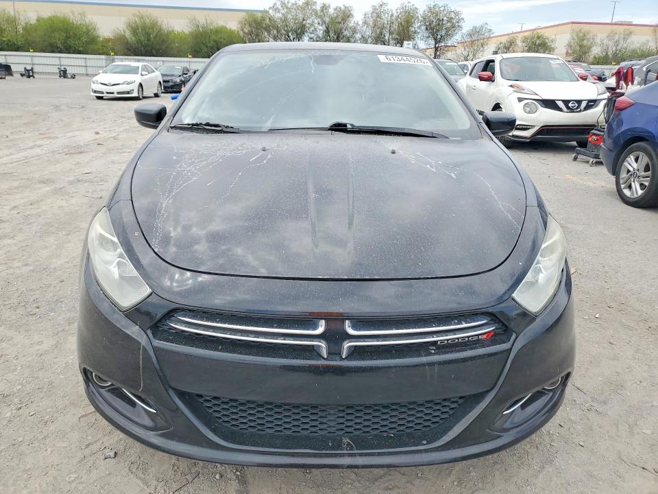 Продажа на аукционе авто 2016 Dodge Dart, vin: 1C3CDFFA9GD819441, номер лота: 61344526