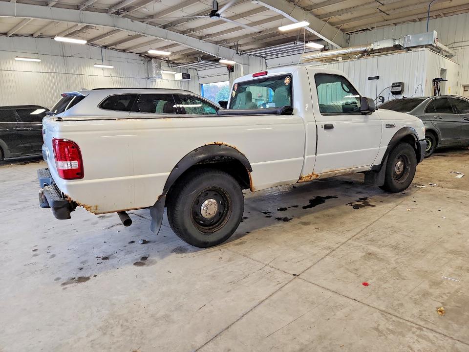 Продажа на аукционе авто 2006 Ford Ranger, vin: 1FTYR10E46PA58316, номер лота: 63611026