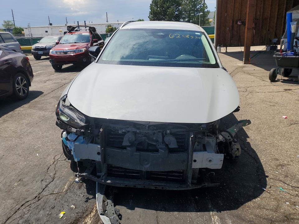 2025 Mazda Cx-30 მანქანა იყიდება აუქციონზე, vin: 3MVDMBBM2SM776968, აუქციონის ნომერი: 62085746