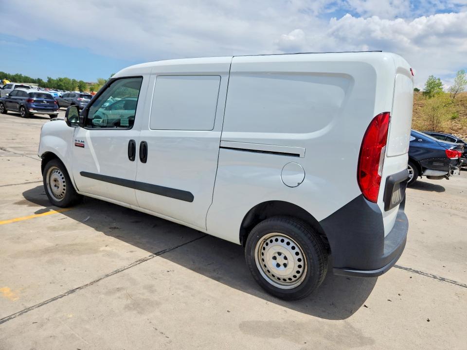 Aukcja sprzedaży 2021 Ram Promaster City, vin: ZFBHRFAB7M6T52915, numer aukcji: 61196426