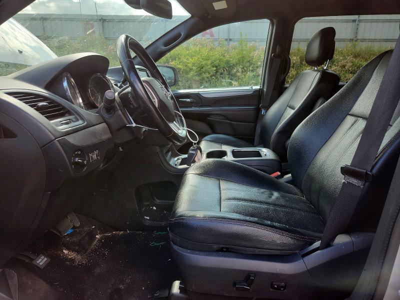 Aukcja sprzedaży 2019 Dodge Grand Caravan, vin: 2C4RDGEG7KR677453, numer aukcji: 61407346